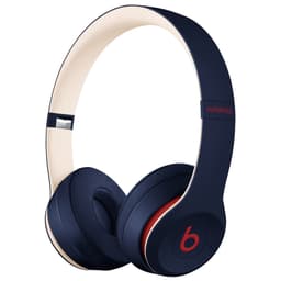 Beats Solo3 Wireless hovedtelefoner - Beats Club Collection (navy)