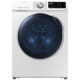 Samsung kuivaava pyykinpesukone WD10N642RAW