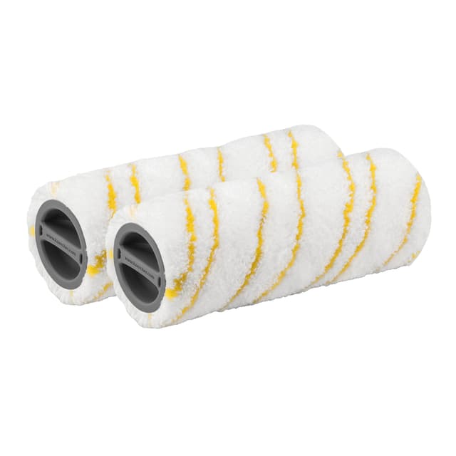 Kärcher FC 5 mikrofiberrullar20550060