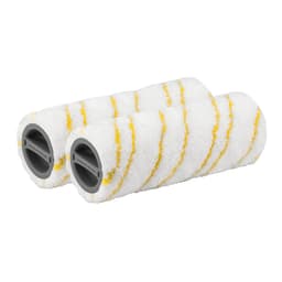 Kärcher FC 5 mikrofiberruller 20550060 (gul)