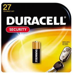 Duracell Batteri 12 V MN27