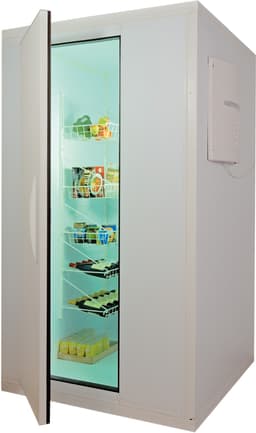 Norcool Elementkjølerom A