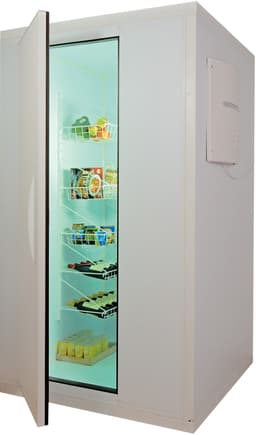 Norcool Kylrum C Komplett