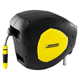 Kärcher slangupprullare trädgårdsslang 26452610