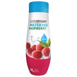 SodaStream maku Raspberry