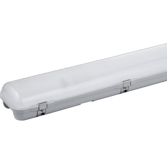 Lysarmatur Storm LED 2X12W IP65
