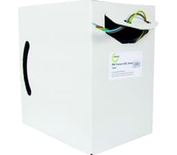 PN Tvinnet 3G1,5mm² RIB 100 Meter