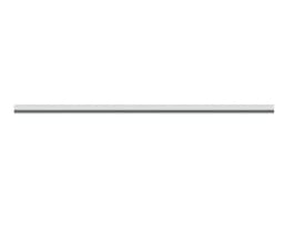 Rock Skinne 2 Meter Hvit