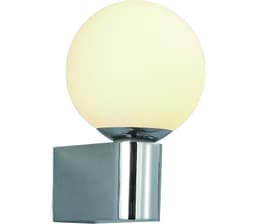 Luna LED 4,2W IP44 Krom