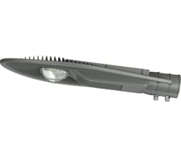 Cobra LED Vei-Plassbelysning 80W