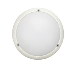 Takarmatur Tind LED 16W IP54 Sensor