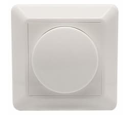 LED Dimmer 250W 1-pol