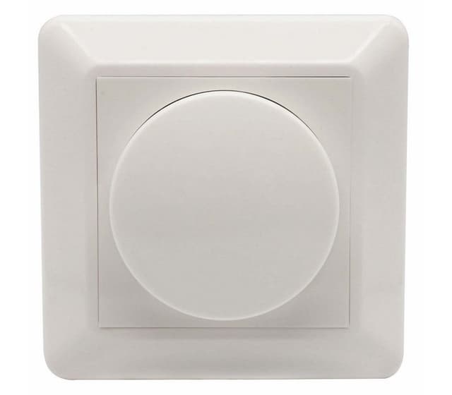 LED Dimmer 250W 1-pol