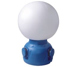LED arbeidslampe Ball 20W