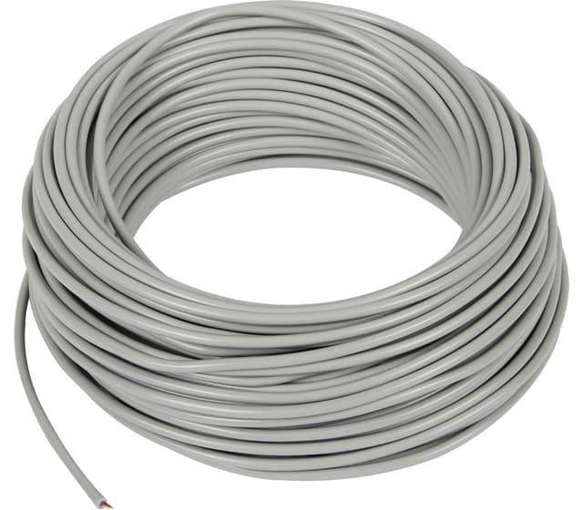 PN 16mm² Grå Snelle 100m