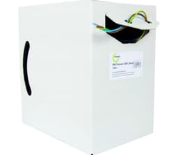 PN Tvinnet 3G6mm² RIB 50 Meter