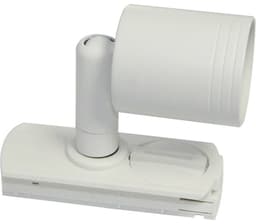 Rock Spot 240V Hvit