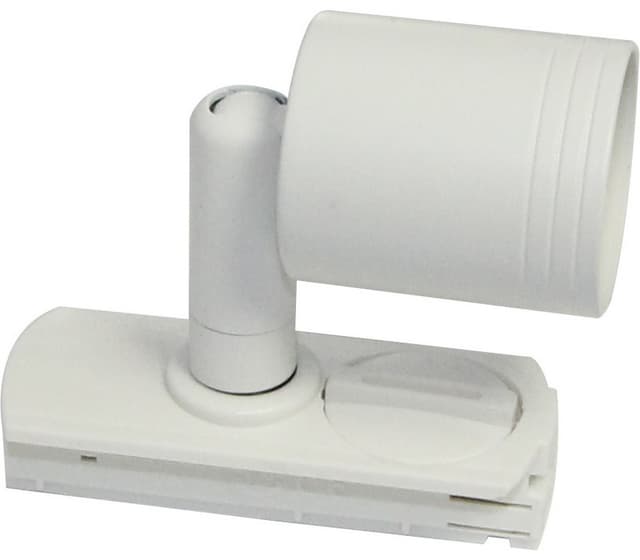 Rock Spot 240V Hvit