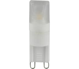 G9 LED COB AC220V 2W 150lm 2700K