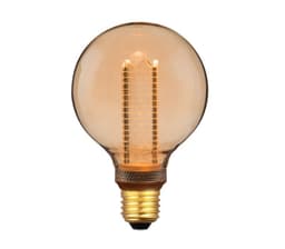 LED Dekor G95 DOT 3,5W Dim 1800K
