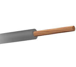 RK 750V 1,5 Grå (Snelle 100m)
