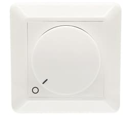 LED Dimmer 250W 2-pol