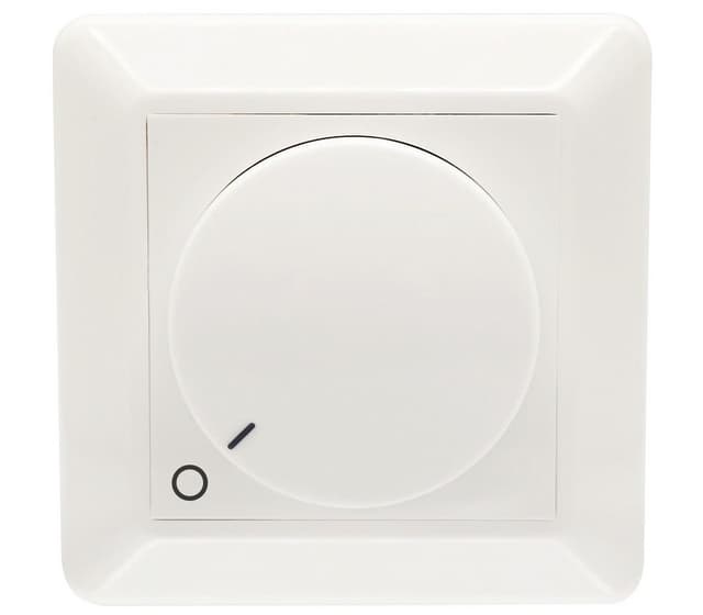 LED Dimmer 250W 2-pol