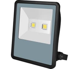 LED Lyskaster 2x50W