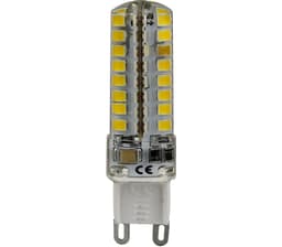 G9 LED AC220V 5W 290lm 2700K