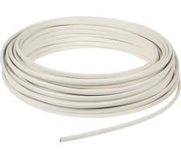 Downlightkabel FKX 90 2X1,5mm² Snelle 50M