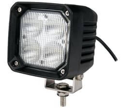 Arbeidslys LED 10-32V DC 40W