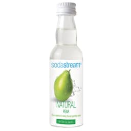 SodaStream Natural koncentrat Pære