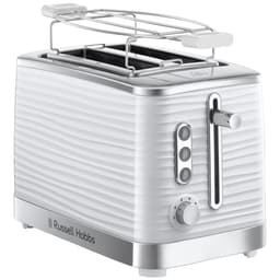 Russell Hobbs brødrister RH2437056 (hvit)