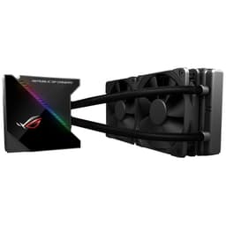Asus ROG Ryujin kjølevæske (240 mm)