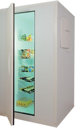 Norcool Elementkjølerom B