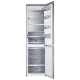 Samsung kølefryseskab RL41R7867SR