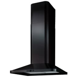 Savo  C-5206-B/ASC liesituuletin 60 cm mattamusta