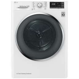 LG kuivausrumpu RC9DN9029