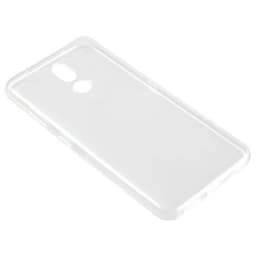 Gear Nokia 3.2 TPU suojakuori (läpinäkyvä)