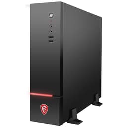 MSI Codex S 9SA-037MYS stasjonær gaming-PC