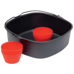 Philips bakesett til Airfryer HD995200