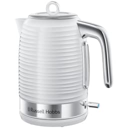 Russell Hobbs vannkoker RH2436070 (hvit)