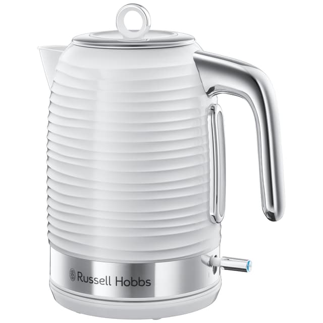 Russell Hobbs vannkoker RH2436070 (hvit)