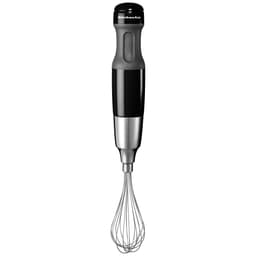Kitchen Aid håndblender 5KHB2570EOB (onyx black)