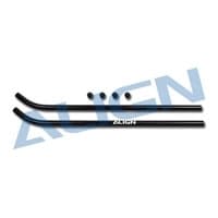 H45108T Skid Pipe For T-Rex 450