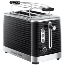 Russell Hobbs brödrost RH2437156 (svart)