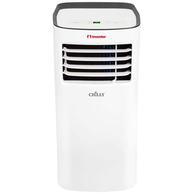 Inventor portabel aircondition 100379