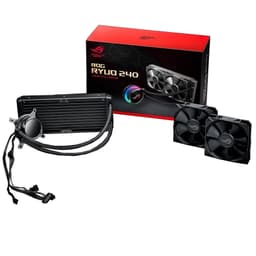 Asus ROG Ryuo vattenkylare (240 mm)
