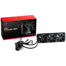 Asus ROG Ryujin væskekøler (360 mm)