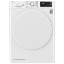 LG torktumlare FDRC308N0W9